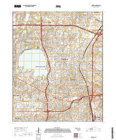 Britton 2018 topographic map thumbnail