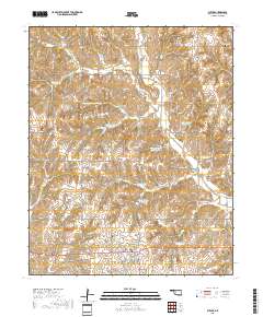 Butler 2018 topographic map thumbnail