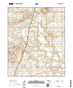 Cambridge 2018 topographic map thumbnail
