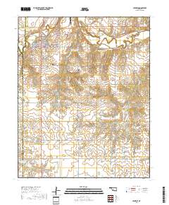 Carnegie 2018 topographic map thumbnail