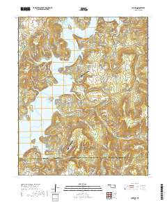 Cookson 2019 topographic map thumbnail