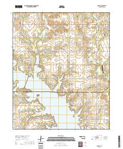 Corum 2018 topographic map thumbnail