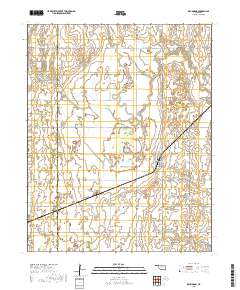 Drummond 2018 topographic map thumbnail