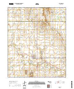 Duke 2018 topographic map thumbnail