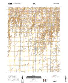 Elmwood 2018 topographic map thumbnail