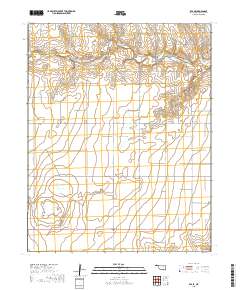 Eva SE 2018 topographic map thumbnail