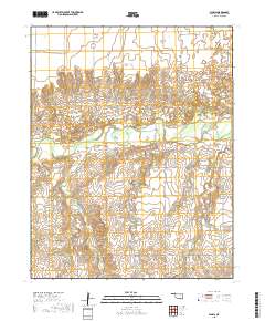 Floris 2018 topographic map preview
