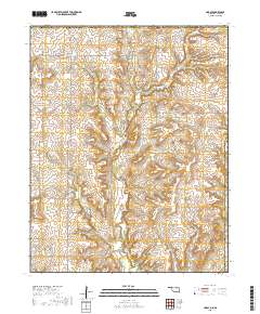 Hardy 2018 topographic map thumbnail