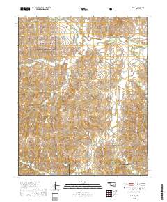 Herring 2018 topographic map thumbnail
