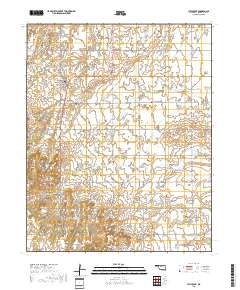Hitchcock 2018 topographic map thumbnail