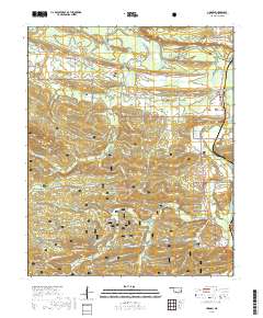 Hodgen 2018 topographic map thumbnail