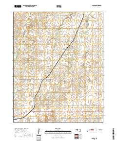 Goodwin 2018 topographic map thumbnail