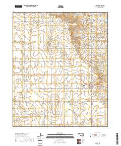 Gould 2018 topographic map thumbnail