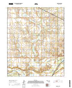 Hooper 2019 topographic map thumbnail