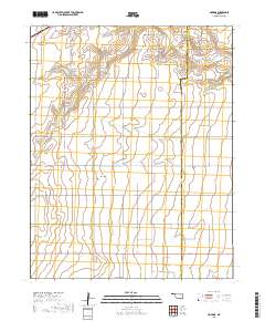 Hopkins 2018 topographic map thumbnail