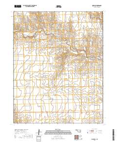 Hough SW 2018 topographic map thumbnail