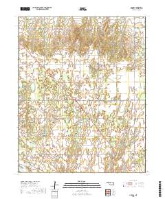Hucmac 2018 topographic map thumbnail