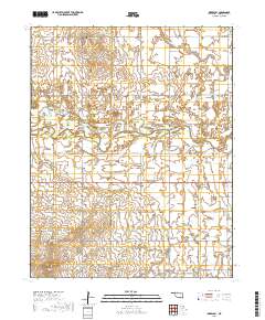 Ingersoll 2018 topographic map thumbnail