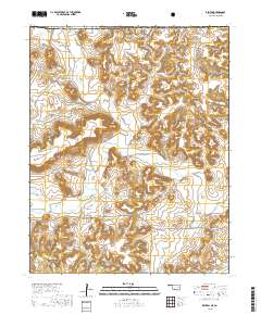 Kenton 2018 topographic map thumbnail