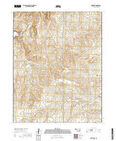 Kenton SE 2018 topographic map thumbnail