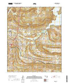 Krebs 2018 topographic map thumbnail