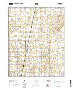 Kremlin 2018 topographic map thumbnail