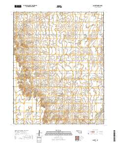 Lambert 2018 topographic map thumbnail