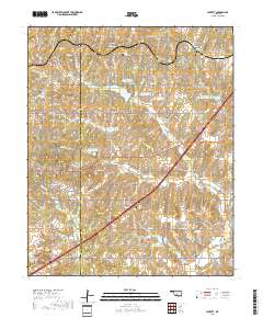 Laverty 2018 topographic map thumbnail