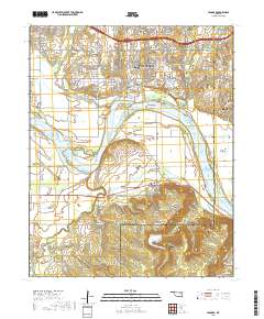 Leonard 2018 topographic map thumbnail