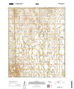 Manchester 2018 topographic map thumbnail