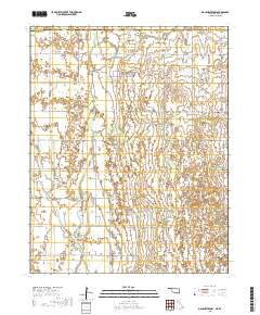 Manchester NW 2018 topographic map thumbnail