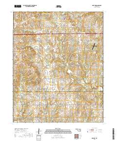 Maramec 2018 topographic map thumbnail