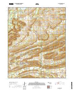 McCurtain 2018 topographic map thumbnail