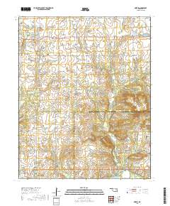 Morris 2018 topographic map thumbnail