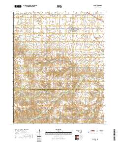 Mutual 2018 topographic map thumbnail