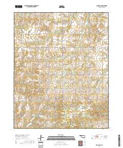 Mutual SW 2018 topographic map thumbnail