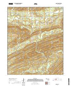 Nashoba 2019 topographic map thumbnail