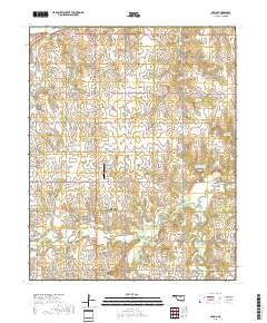 Navina 2018 topographic map thumbnail