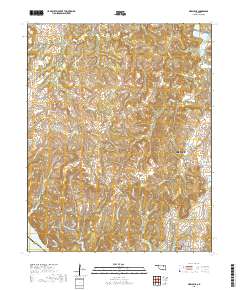 New Prue 2018 topographic map thumbnail