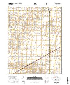 Sturgis 2018 topographic map thumbnail