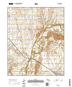Tipton 2018 topographic map thumbnail