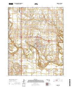 Tonkawa 2018 topographic map thumbnail