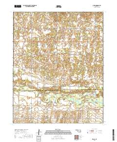 Orion 2018 topographic map thumbnail