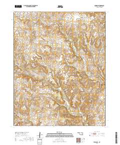 Pearsonia 2018 topographic map thumbnail
