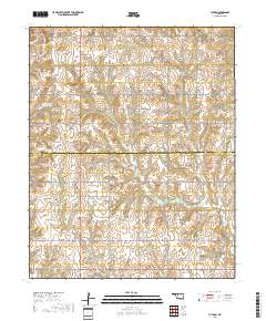 Putnam 2018 topographic map thumbnail