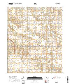 Retrop 2018 topographic map thumbnail