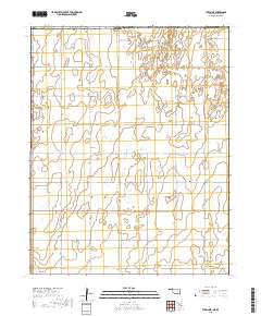 Turpin NE 2018 topographic map thumbnail