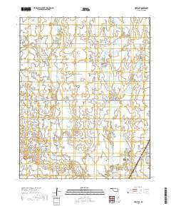 Wakita SE 2018 topographic map thumbnail