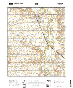 Walters 2018 topographic map thumbnail