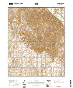 Rough Creek 2018 topographic map thumbnail